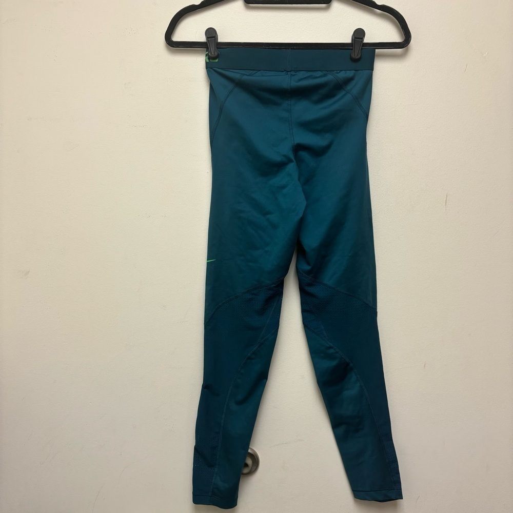 Nike Pro Hyper Cool Compression Pants - Picture 7 of 11